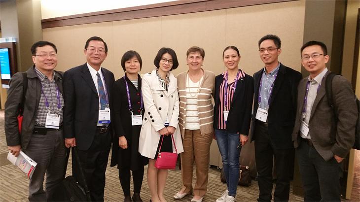 CSI Symposium of AAI 2016 Annual Meeting